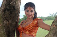 Mahanadi Movie Stills